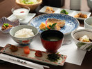 <朝食> 和御膳 ※写真はイメージ
