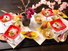 料理