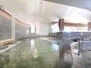 隣接の鴨川グランドホテル内、温泉大浴場『海の回廊』もご利用頂けます(無料)