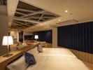 【33階ペントハウス】くつろぎを大切にしたゆったりとした上質な空間
