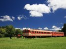 いすみ鉄道乗り換えの「大原駅」まで「安房鴨川駅」から普通電車で約40分