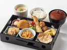 【お子さま】和食膳料理イメージ