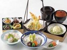 【おとな】生簀篭 和食膳料理イメージ