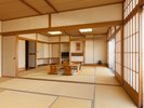 西館 大部屋