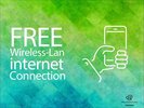 FREE Wireless-Lan