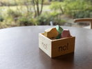 【nol picoシリーズ】ご滞在のお供に、小さな遊びを。