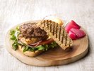 �y���H�z�C���[�W_WOODSIDE dining
