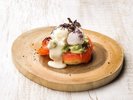 �y���H�z�C���[�W_WOODSIDE dining