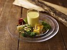 �y�[�H�z�d�Ă��R�[�X���j���[�C���[�W_WOODSIDE dining