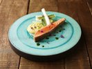�y�[�H�z�d�Ă��R�[�X���j���[�C���[�W_WOODSIDE dining