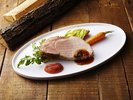 �y�[�H�z�d�Ă��R�[�X���j���[�C���[�W_WOODSIDE dining