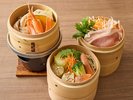〇せいろ蒸し ※イメージ