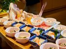 〇お造り ※イメージ
