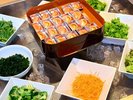 〇サラダコーナー ※イメージ