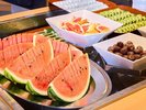 〇【夏季限定】フルーツ・スイーツ ※イメージ