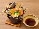 〇海鮮焼き ※イメージ
