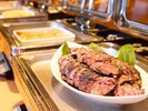 〇温料理 ※イメージ