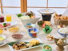 〇ご朝食 ※イメージ