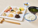 〇ご朝食 ※イメージ