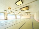 〇宴会場「夕霧・月下」