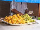 〇揚げ物コーナー ※イメージ
