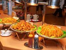 〇揚げ物コーナー ※イメージ