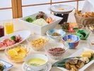 〇ご朝食 ※イメージ