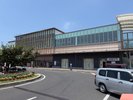 〇JR倉吉駅 <当館より車で約9分>