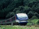 〇智頭急行(特急スーパーはくと)