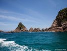 〇浦富海岸 <当館より車で約70分>