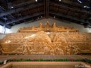 〇鳥取砂丘 砂の美術館 <当館より車で約60分>