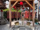 〇三朝温泉薬師の湯 <当館より車で約5分>