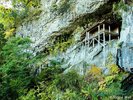〇三徳山 投入堂 <当館より車で約20分>