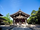 〇白兎神社 <当館より車で約45分>