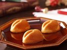 〇売店土産 寿製菓「白ウサギフィナンシェ」