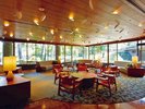 軽井沢プリンスホテル イースト 本館 ロビー