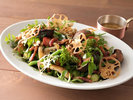 All Day Dining Karuizawa Grill 森のサラダ