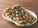 All Day Dining Karuizawa Grill 森のピザ