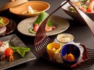 日本料 からまつ ディナーイメージ