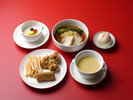 中国料理 桃李 お子さまセットイメージ