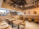 カフェ