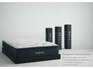 Nell bedは日本製のマットレス