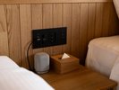 ベッドサイド 備品