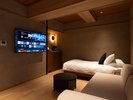 スマートテレビ