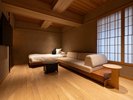 スーペリアスイート 追加ソファーベッド1台