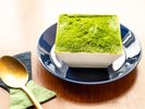 仙台名物のずんだ(枝豆のペースト)を惜しげもなく使用した、パティシエ特製の新感覚ティラミスです。