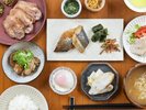 仙台名物を使った種類豊富な和食