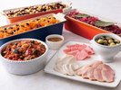 「アンサンブル」朝食ビュッフェイメージ(洋惣菜)