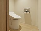 バスルーム:バス・トイレが別となっており、朝のおでかけ準備も時間を有効に使えます。