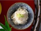 朝食